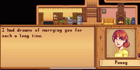 penny stardew|How To Date And Marry Penny In Stardew Valley